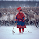 Illustration for article titled emSámi/em